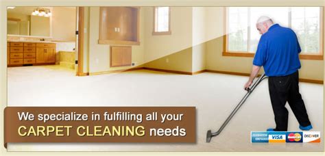 Carpet Cleaning Experts .